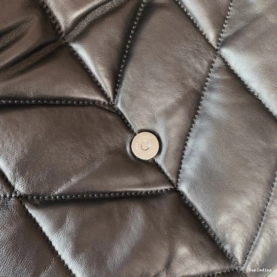Rep ladies REP BAG YSL PUFFER MEDIUM CHAIN 0727